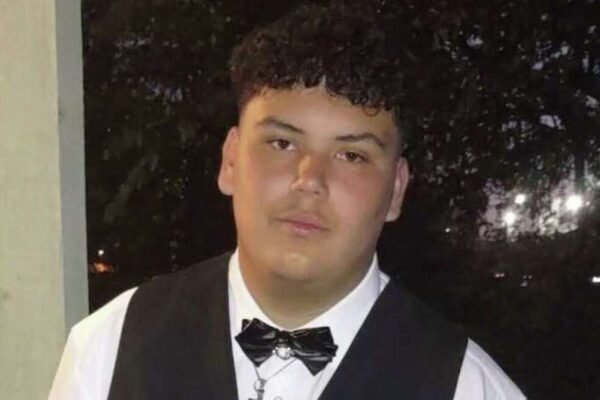 Windsor High School Mourns the Loss of Football Player Elijah-Jay Rivera