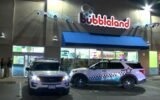 Woman critically injured after stabbing at Chicago laundromat