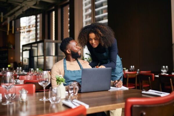 Women and Minority Entrepreneurs Expect Revenue Growth Despite Economic Challenges
