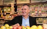 Woolworths CEO Brad Banducci is using tech to transform the supermarket giant