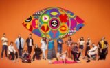 big brother itv launch night