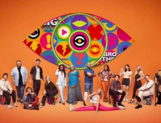 big brother itv launch night