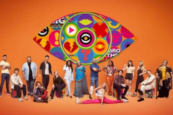 big brother itv launch night