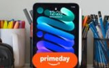 iPads, and More at Amazon’s October Prime Day