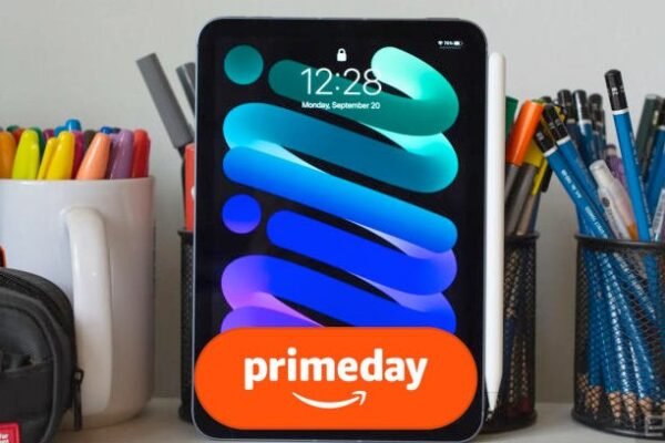iPads, and More at Amazon’s October Prime Day