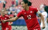 A Tribute to a Legend: BC Place Honors Christine Sinclair with a Special Name