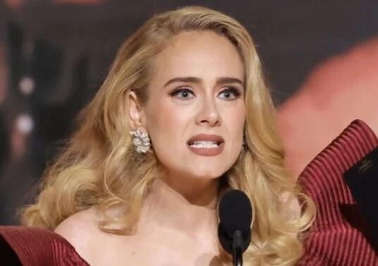 Adele to launch her own cosmetics line after successful Vegas residency