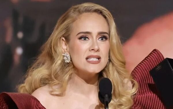 Adele to launch her own cosmetics line after successful Vegas residency