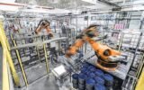 Adhesive Technologies: A Key Factor for Kitchen Construction Innovation
