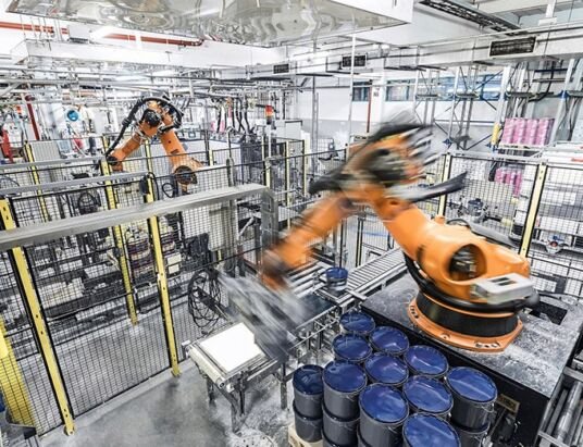 Adhesive Technologies: A Key Factor for Kitchen Construction Innovation