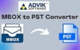 Advik Launches New MBOX to PST Converter with Enhanced Features
