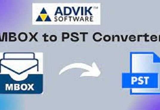 Advik Launches New MBOX to PST Converter with Enhanced Features