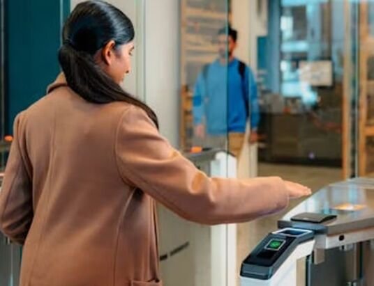 Amazon One Enterprise: A New Approach To Business Security