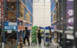 Amazon’s Second-Hand Shopping Booms in Europe Amid Pandemic