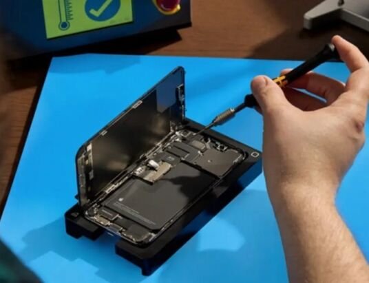 Apple’s new battery tech could revolutionize mobile devices