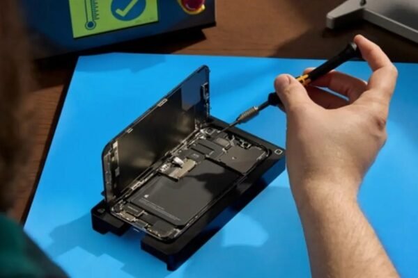 Apple’s new battery tech could revolutionize mobile devices