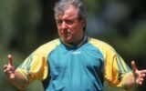 Aussie football greats pay tribute to legendary former Socceroos boss Terry Venables