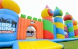 Australian bounce house company faces backlash for anti-Semitic email