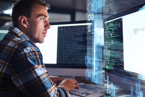 Australia’s tech workforce target revised to 1.3 million by 2030