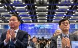 Banking leaders warn of market risks amid geopolitical tensions and regulatory pressures