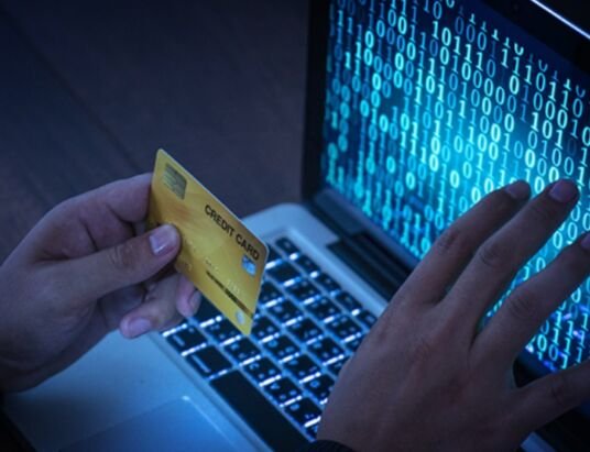 Banks join forces to fight online fraud and urge tech giants to do more