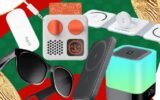 Best New Tech Gifts for the Person Who Has Everything | Gift Ideas
