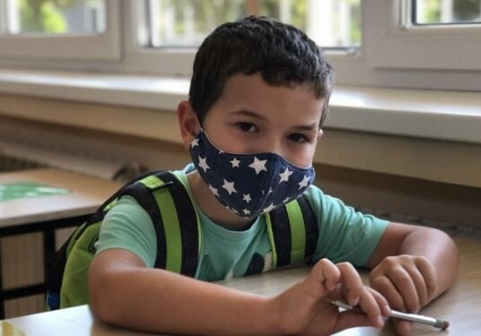 Big Tech under fire for harming children’s mental health