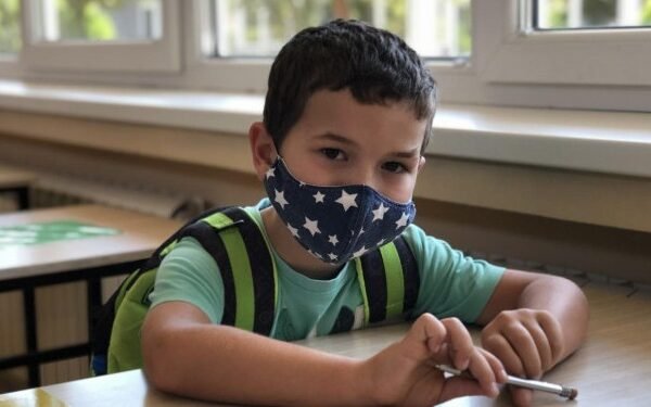 Big Tech under fire for harming children’s mental health