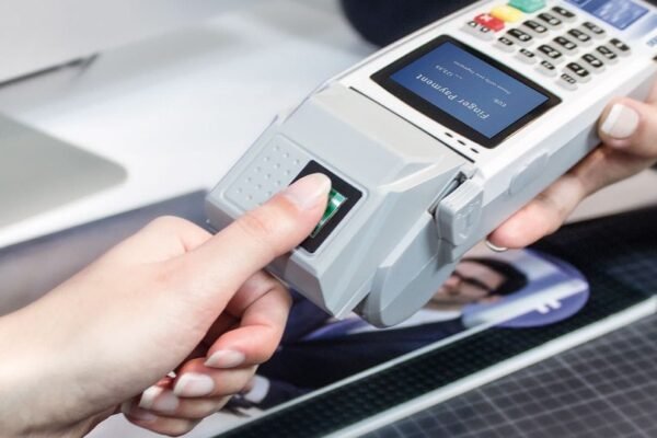 Biometric Banking Wristband: A New Trend in Cashless Payments