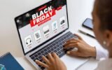 Black Friday discount codes on tech and gadgets including Argos