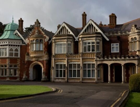 Britain hosts world’s first AI safety summit at Bletchley Park