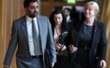 Business leaders urge Scottish government to freeze rates in Budget