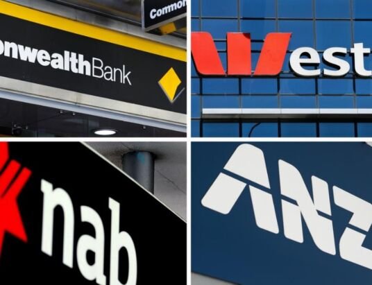 CBA and ANZ emerge as top picks among Australian banks, UBS says