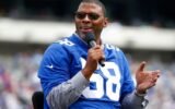 Carl Banks leaves WFAN show after dispute over Giants player