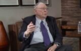 Charlie Munger, friend and business partner of Warren Buffett