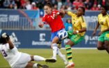 Chile aims for historic soccer gold at Pan Am Games