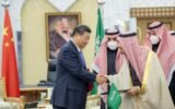 China and Saudi Arabia sign currency swap deal to boost trade and investment