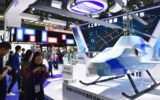 China’s High-Tech Fair Showcases Innovation and Opening-Up