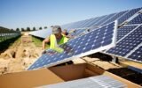 China’s green energy pledge yet to materialize in overseas finance