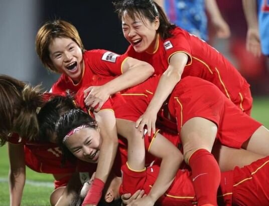 China’s women’s football coach sacked after Olympic failure