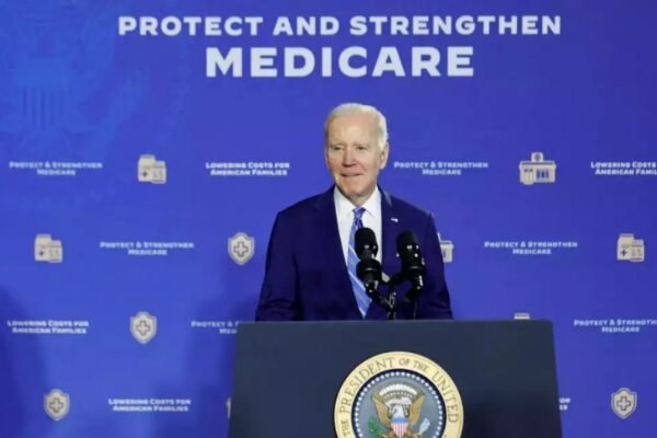 Cigna may sell its Medicare Advantage business amid government pressure