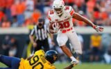 College athletes seek retroactive compensation in new antitrust lawsuit against NCAA
