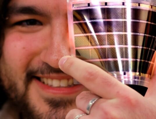 Could climate tech be boon for Massachusetts economy