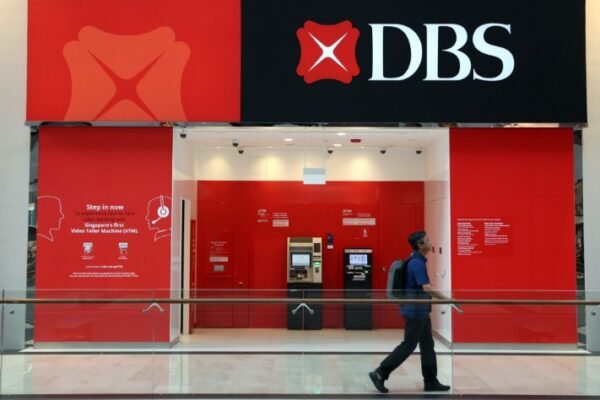 DBS Chairman vows accountability for banking service disruptions in senior management