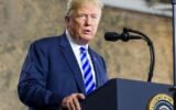 Donald Trump Jr. Admits Business Made a ‘Mistake’ in Fraud Trial