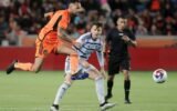 Dynamo blank Sporting KC 1-0 to advance to MLS Western Conference Final