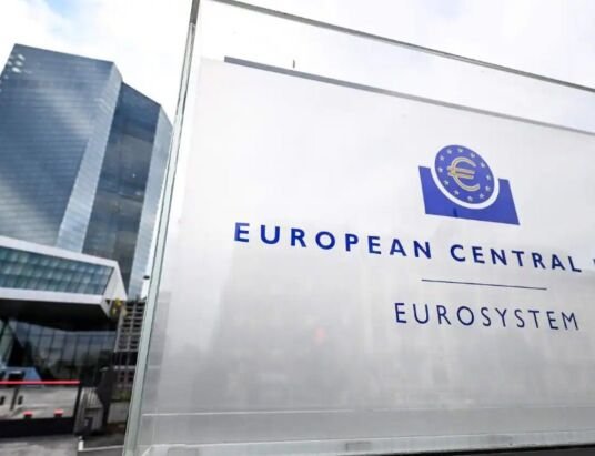 ECB warns banks of penalties for failing to address climate risks