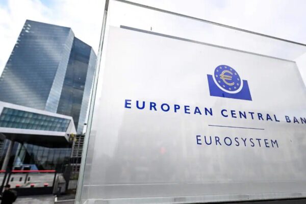 ECB warns banks of penalties for failing to address climate risks