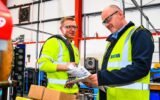 ERIKS invests £35k to upgrade its Hose Technology Centre in Leicester