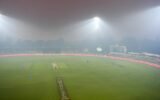 Elite sport prepares for bushfire smoke with new guidelines